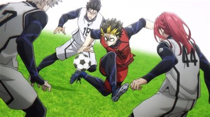 Blue Lock Chapter 213 Release Date and Spoilers!