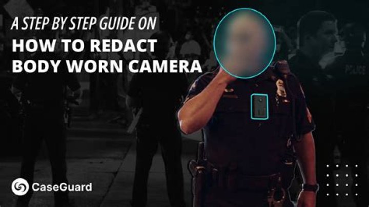 Bodycam Video On Reddit Archives