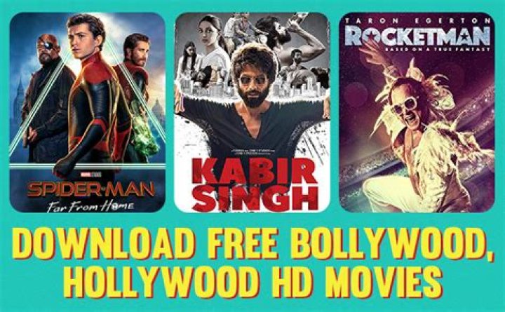 Bolly 4U: Your Gateway To Bollywood Magic