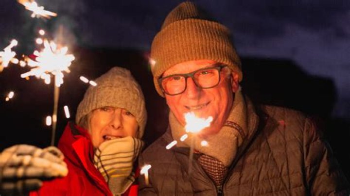 Bonfire Night: Your Guide To The Fall Celebration
