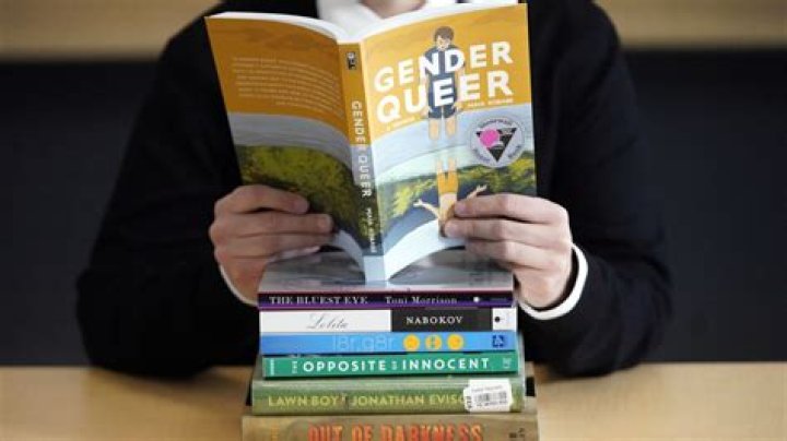 Book bans continue at record pace in 2023, American Library Association reports