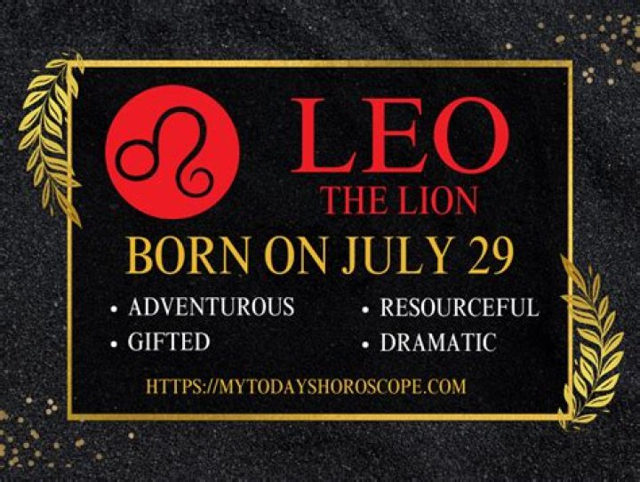 Born July 29 - Legacy.com