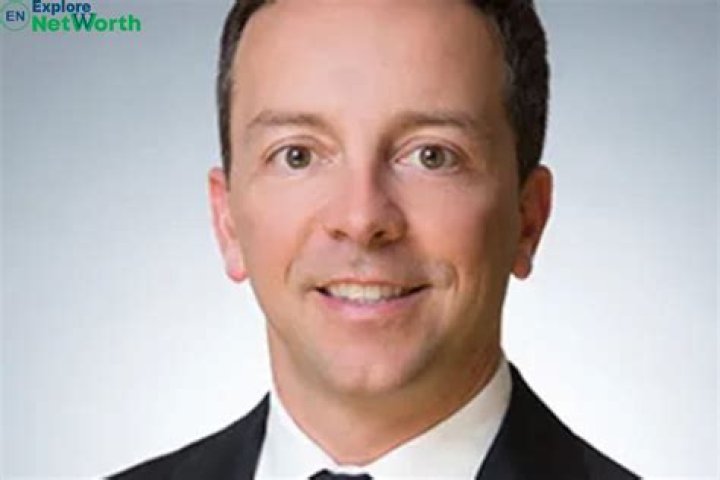 Brad Gerstner Net Worth in 2023 How Rich is He Now?
