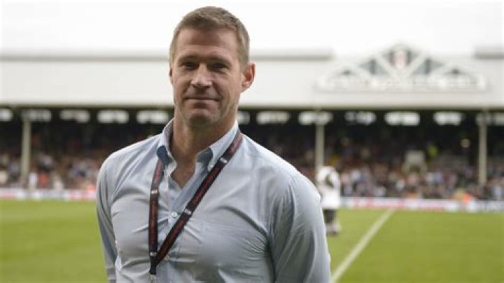 Brian Mcbride Net Worth in 2023 How Rich is He Now?