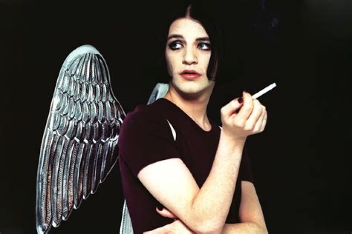 Brian Molko Net Worth