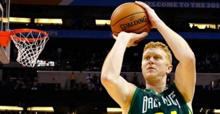 Brian Scalabrine’s Net Worth