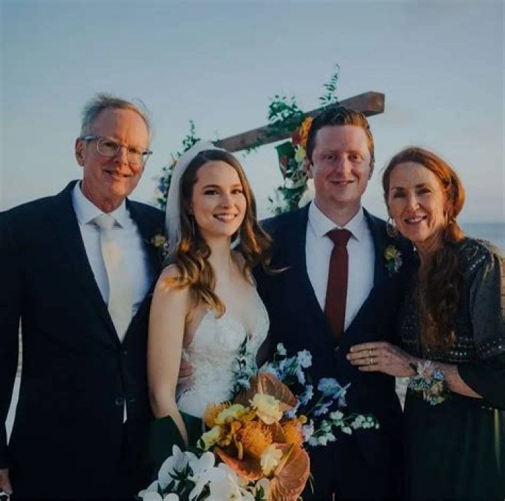 Bridgit Mendler Husband: Who Is Griffin Cleverly?
