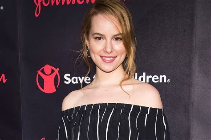 Bridgit Mendler Net Worth in 2024 How Rich is She Now?