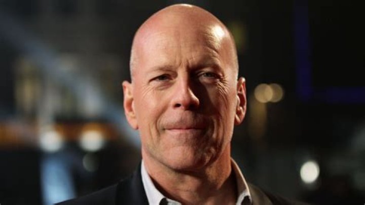 Bruce Willis Bio, Age, Height, Net Worth, Wife, Disease