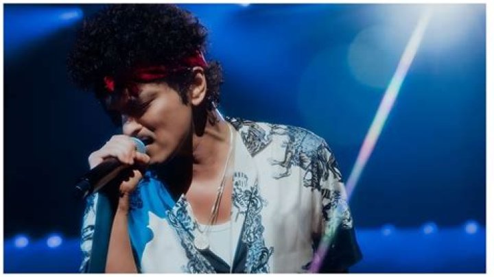 Bruno Mars: Asia Tour 2024 & How to Access Presale Code Tickets