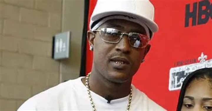 C Murder Net Worth
