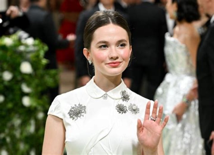 Cailee Spaeny Ethnicity, What is Cailee Spaeny's Ethnicity?