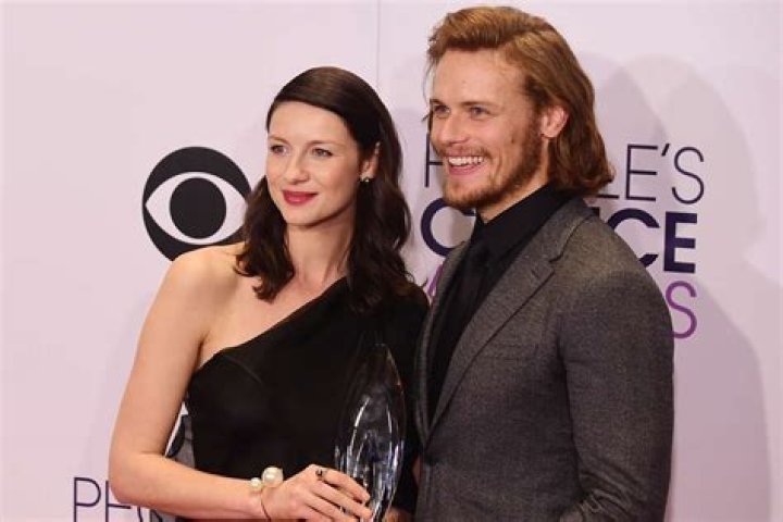caitriona balfe and sam heughan relationship Archives