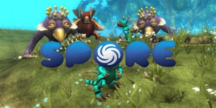 can you get spore on xbox one?