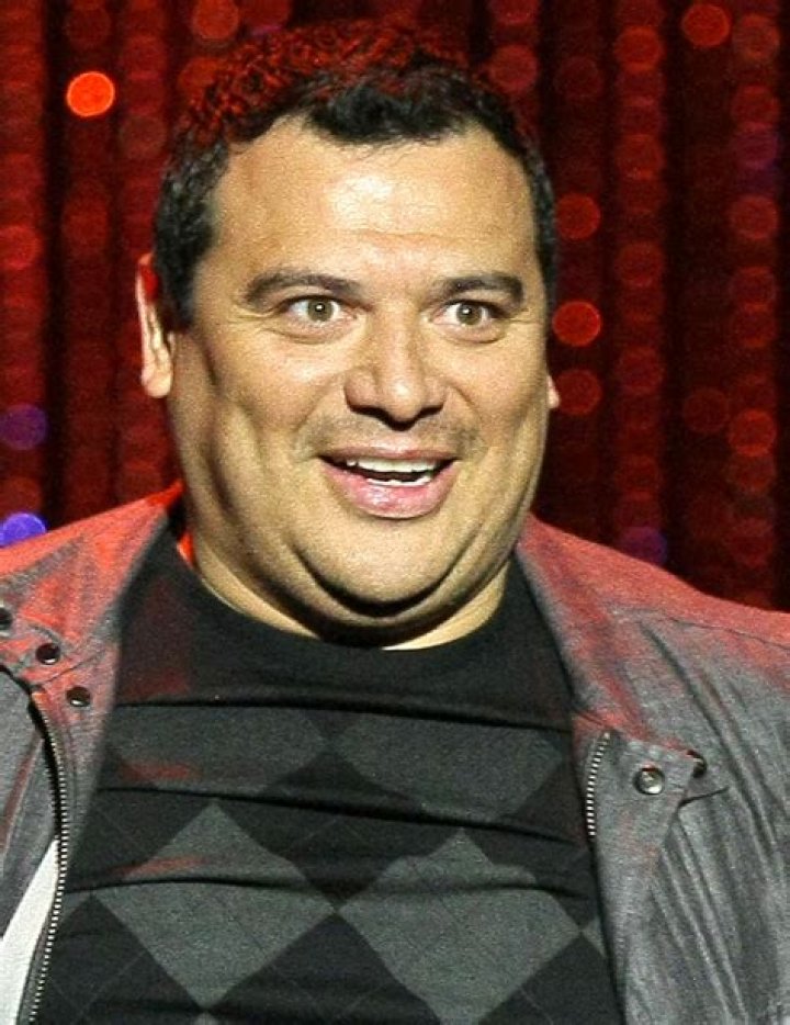 Carlos Mencia – Assessing His Net Worth