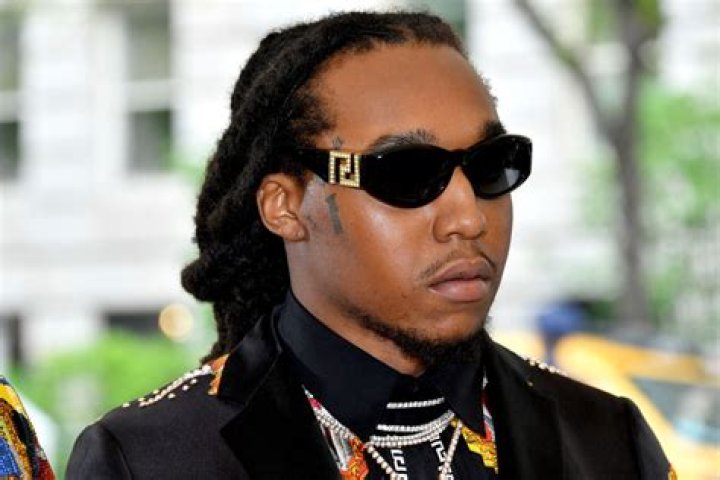Celebrities React To The Passing Of Takeoff