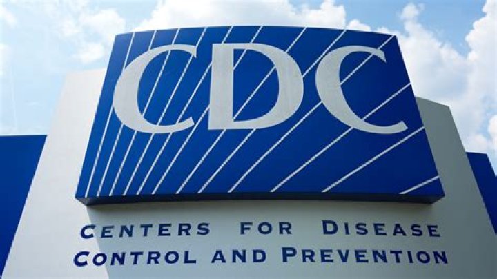 Centre for Disease Control (CDC) Archives