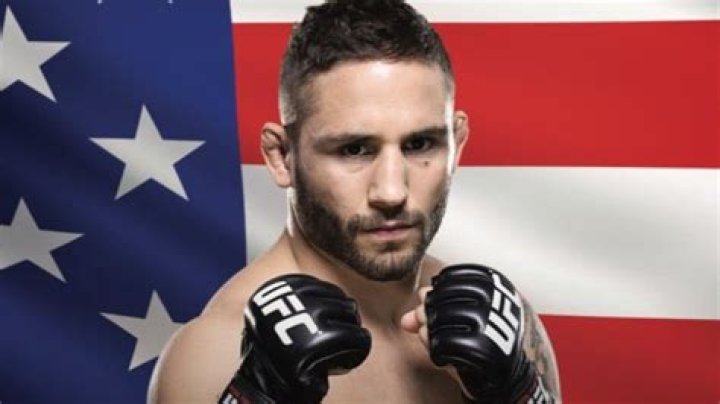Chad Mendes Net Worth