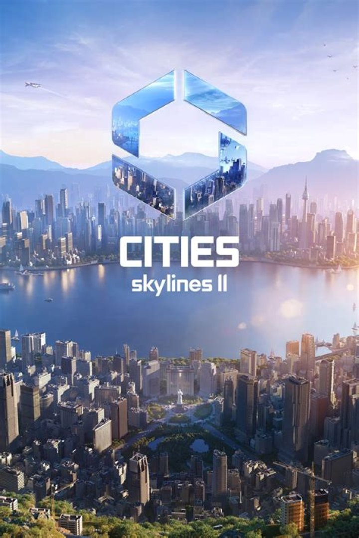 Cities Skylines 2 1.0.19f1 Patch Notes and Updates