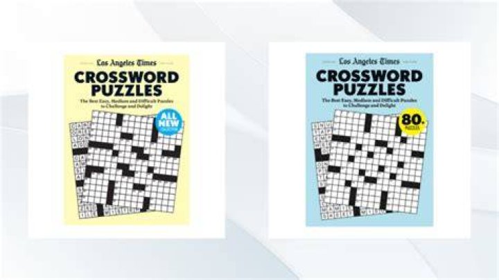 Cold burst Crossword Clue Wall Street