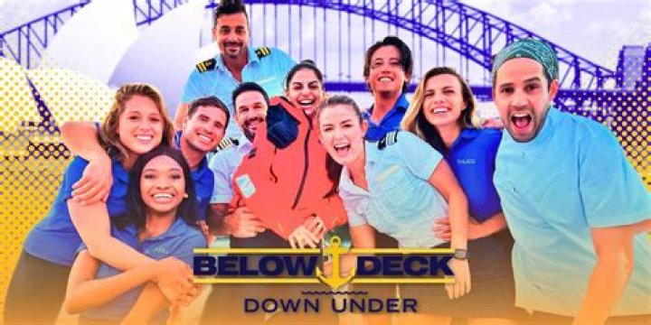 Concerns Over a Possible Below Deck Down Under Season 2 Reunion