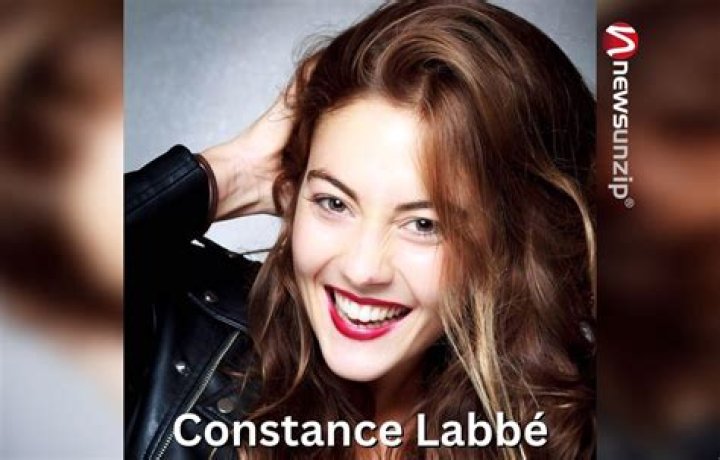 Constance Labbé Biography
