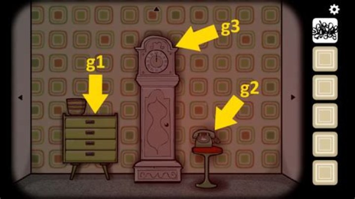 Cube Escape Seasons Walkthrough, Guide, Gameplay, and Wiki