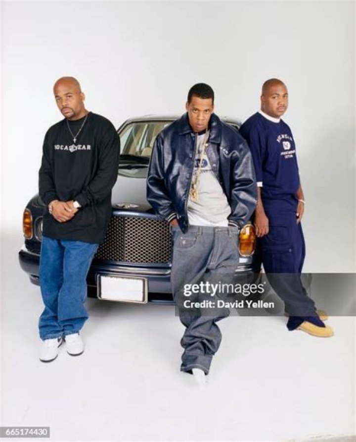 Dame Dash Wants Sitdown w/ Jay-Z & Kareem Biggs