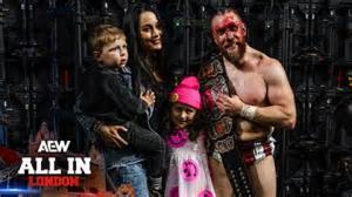 Daniel Bryan’s Wealth