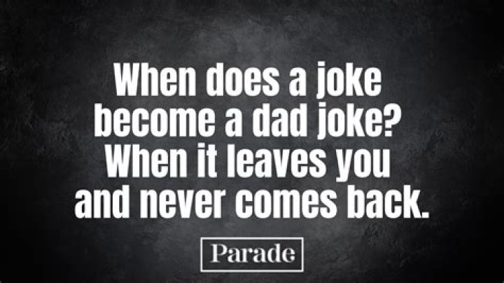 Dark Humor Jokes