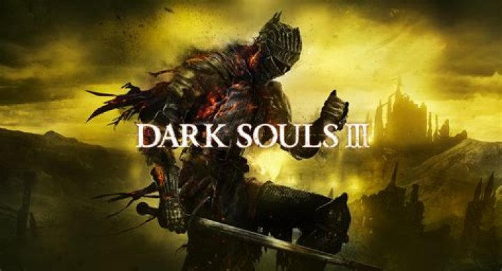 Dark Souls 3 Walkthrough, Guide, Gameplay, Tips, and Tricks