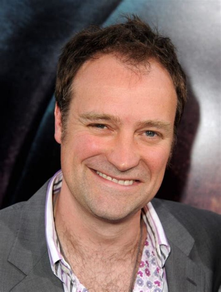 David Hewlett’s Wealth