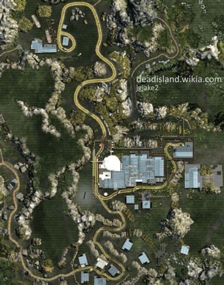 Dead Island Riptide Walkthrough, Guide, Gameplay, Map, and Wiki