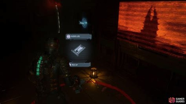 Dead Space Remake Break Room Codes, How To Find Dead Space Remake Break Room Codes?
