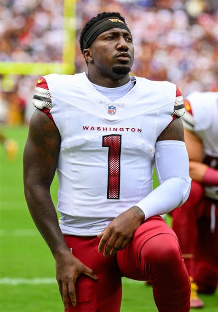 Deebo Samuel Ethnicity, What is Deebo Samuel's Ethnicity?