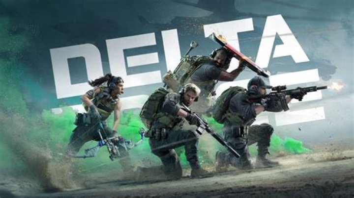 Delta Force Hawk Ops Release Date, WIki, Gameplay and more