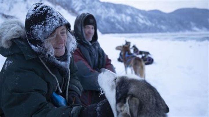 Denise Becker: Life Below Zero 2024