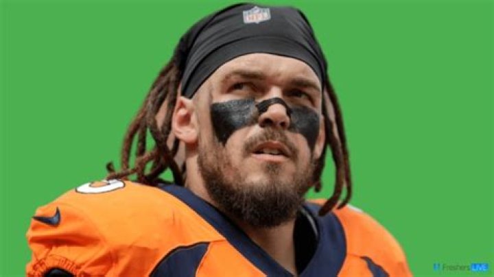 Derek Wolfe Net Worth, Age, Height, Career, Biography