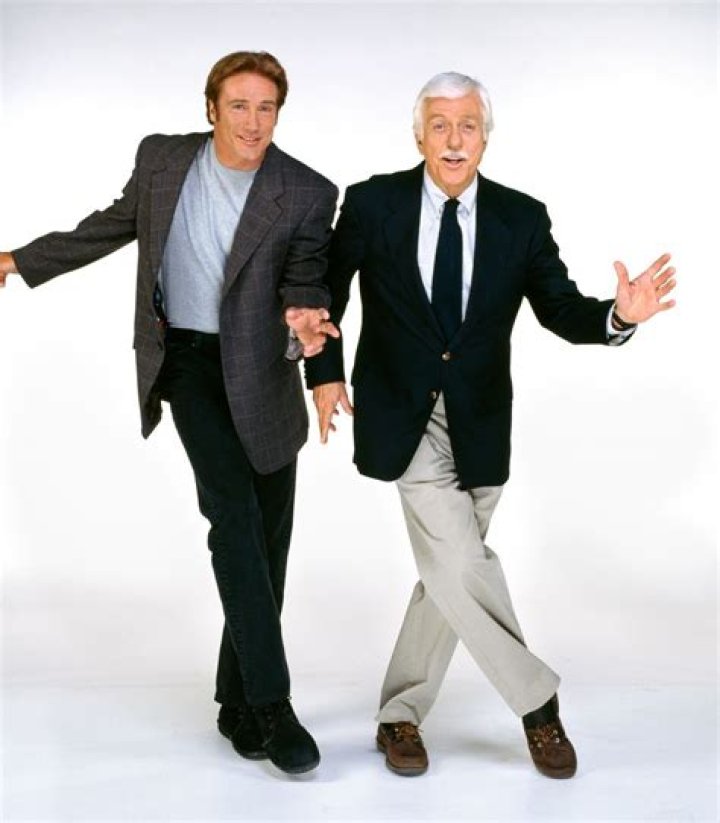 Dick Van Dyke’s Height: How Tall is He?