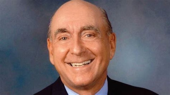 Dick Vitale Net Worth