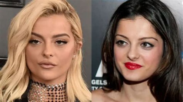 Did Bebe Rexha Get Plastic Surgery? Before and After Photos