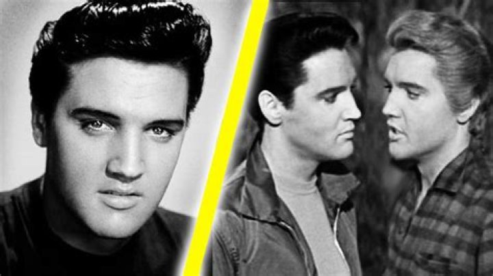 Did Elvis Presley have siblings?