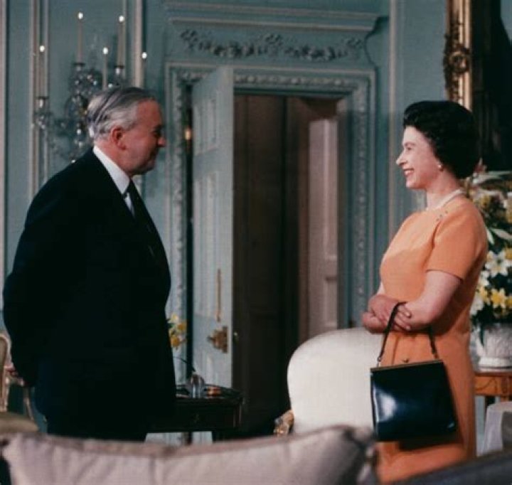 Did The Queen Like Harold Wilson? A Royal Relationship Explored