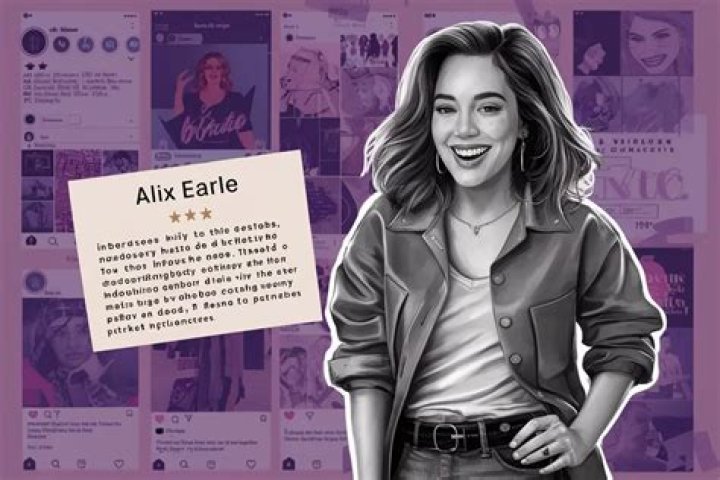 Discover Alix Earle’s Height