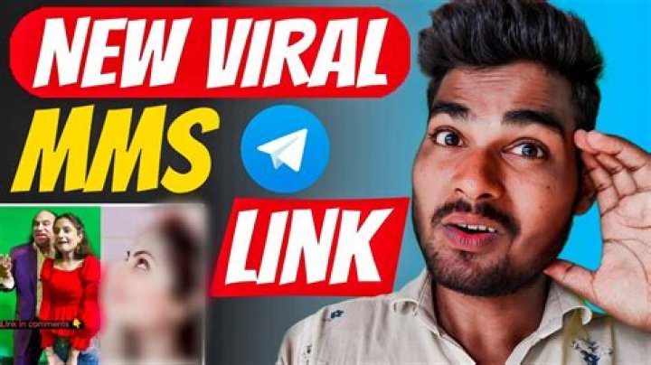Discover The Buzz At Www.viral Mms Video.com
