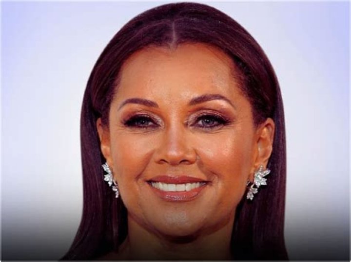 Discover Vanessa Williams Ethnicity