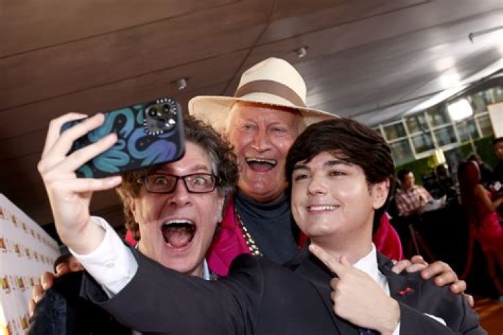 Discovering Charles Martinet’s Height and Background