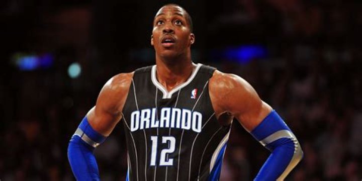 Discovering Dwight Howard’s Ethnicity