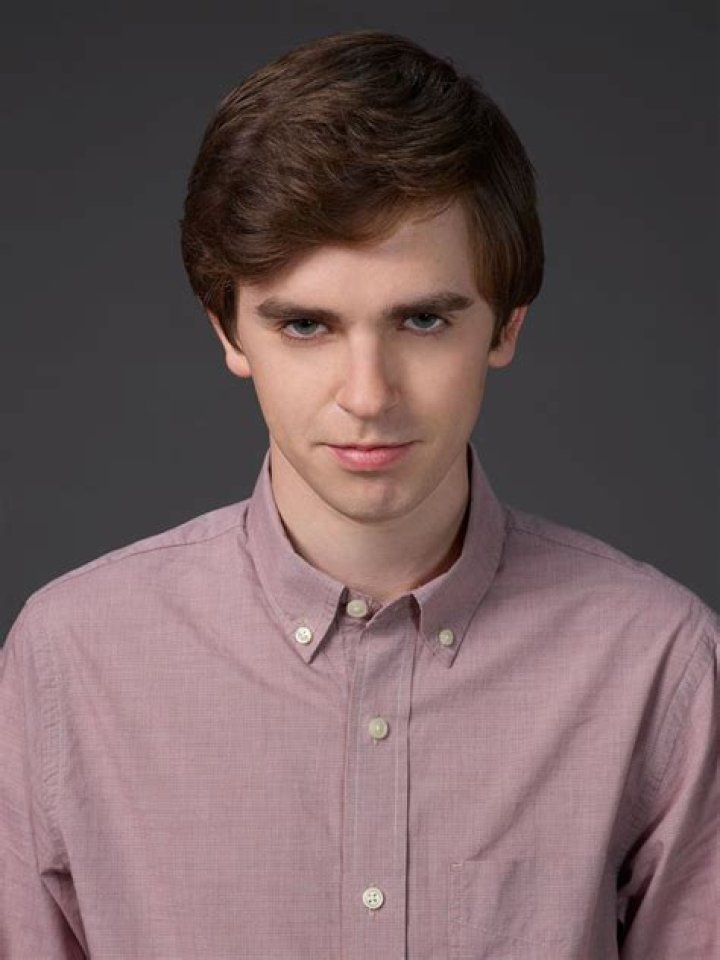 Discovering Freddie Highmore's Height: How Tall Is He Really?