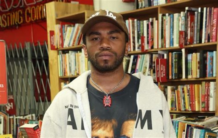 Discovering Kevin Abstract’s Ethnicity